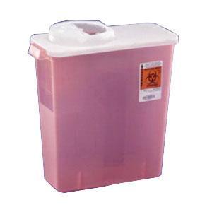 Medical Containers - Home Health Care - Products