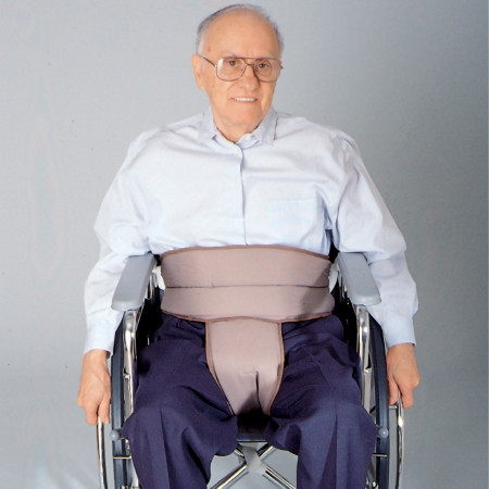 Skil-Care Cushion Slider Belt Image Product Image