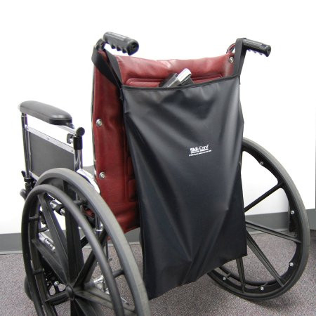 SkilCare WheelChair Bag for Footrest Image Product Image