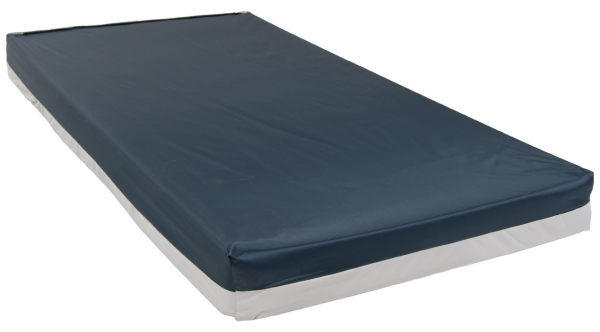 Bariatric Foam Mattress, 54 h (15312) Image Product Image