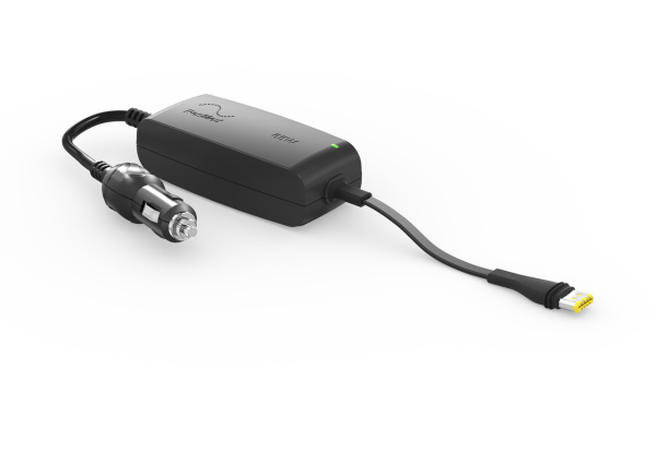 ResMed AirMini™ DC Mobile Adapter Image Product Image