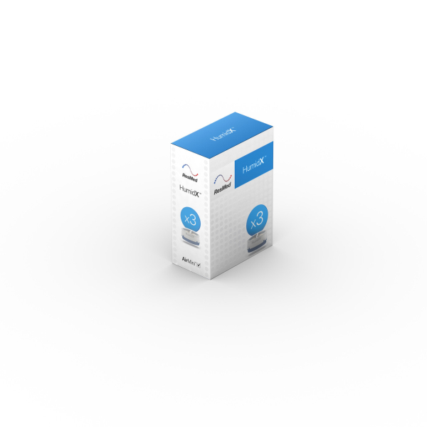 ResMed AirMini™ HumidX™ Disposable Humidifiers Image Product Image