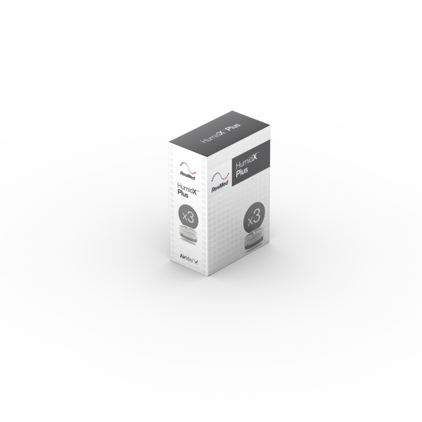 ResMed AirMini™ HumidX™ Plus Disposable Humidifiers Image Product Image