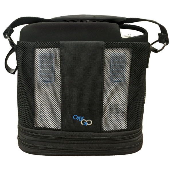 OxyGo Carry Case Image Product Image