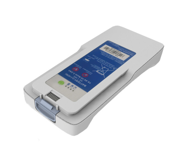 OxyGo FIT Single 4 Cell Rechargeable Battery Image Product Image