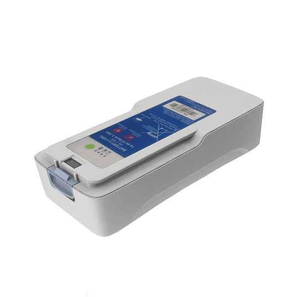 OxyGo FIT Double 8 Cell Rechargeable Battery Image Product Image