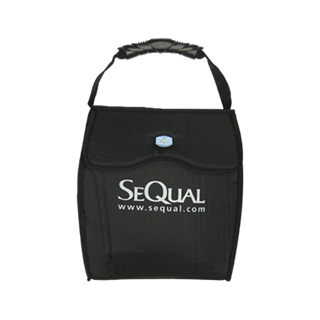 SeQual Eclipse 5 Accessory Bag Image Product Image