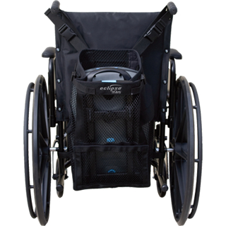 SeQual Eclipse 5 Wheelchair Pack Image Product Image