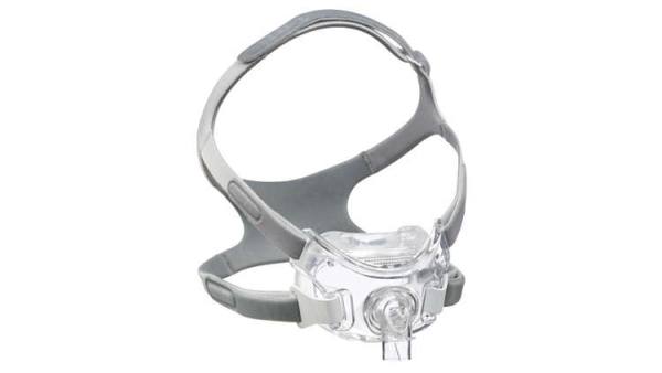 Amara View Full Face Mask with Headgear Image Product Image
