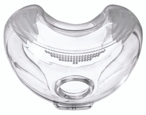 Amara View Full Face Cushion Image Product Image