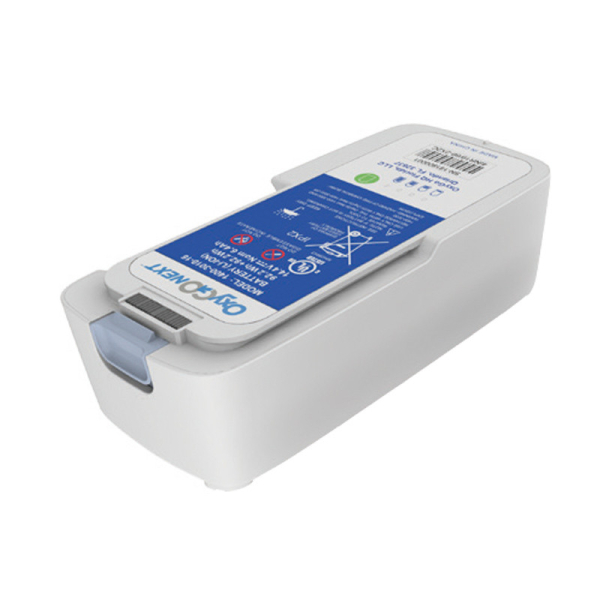 OxyGo NEXT Double 16 Cell Battery Image Product Image