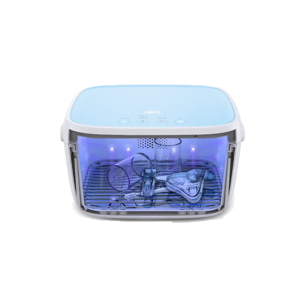 Paptizer Smart CPAP Sanitizer Image 3 Product Image