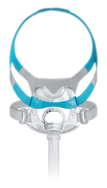 Evora™ Full Face Mask Fitpack Image Product Image