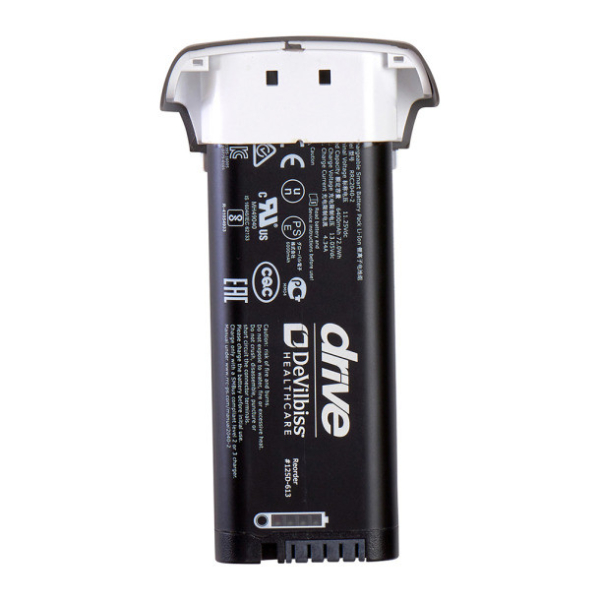 iGO2 Battery Pack Image Product Image