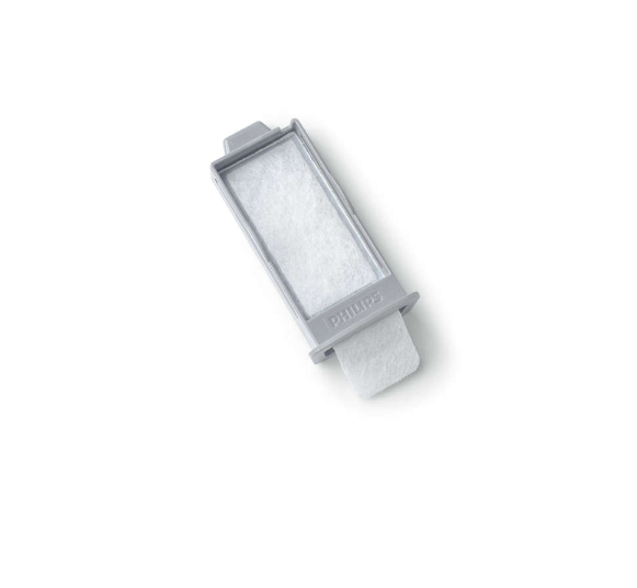 DreamStation 2 Reusable Pollen Filter Image Product Image