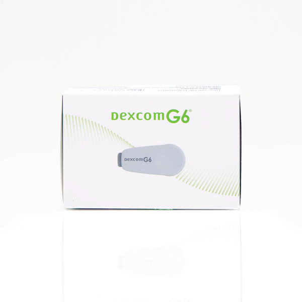 DexCom G6 Transmitter Kit Image Product Image