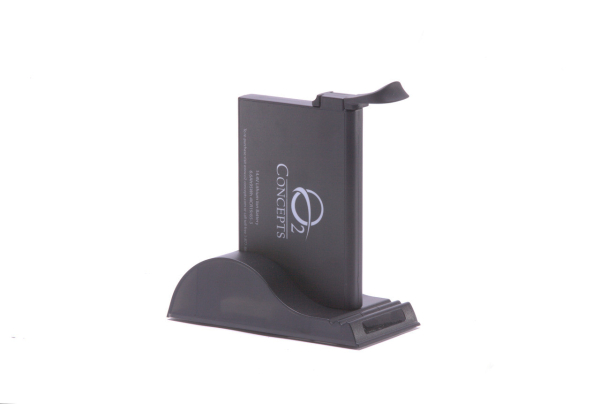 Oxlife Independence® Battery Charger, Single Bay Image Product Image