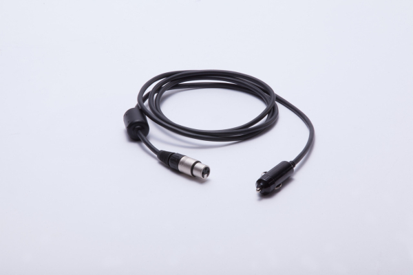 Oxlife Independence® DC Power Supply Image Product Image