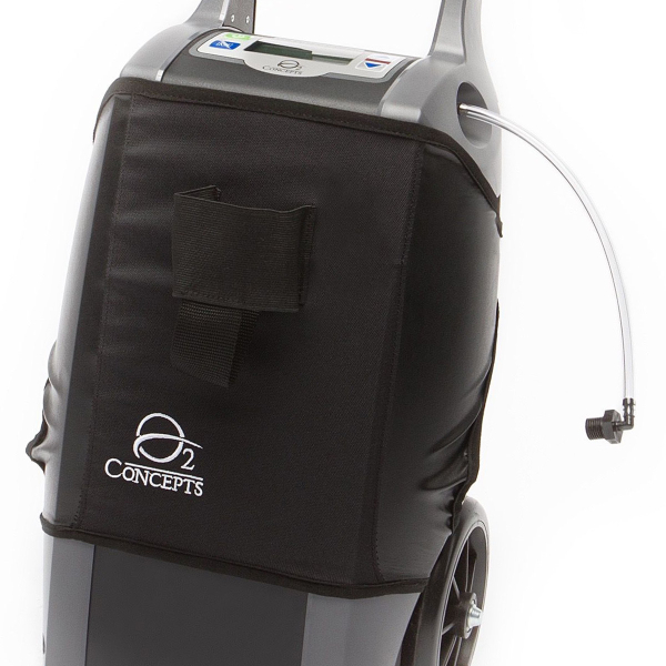 Oxlife Independence® Humidifier Kit Image Product Image