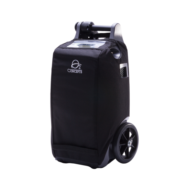 Oxlife Independence® Protective Cover Image Product Image