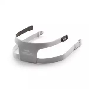 DreamWear Full Face Mask Headgear Image Product Image