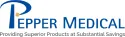 Pepper Medical Pepper Medical